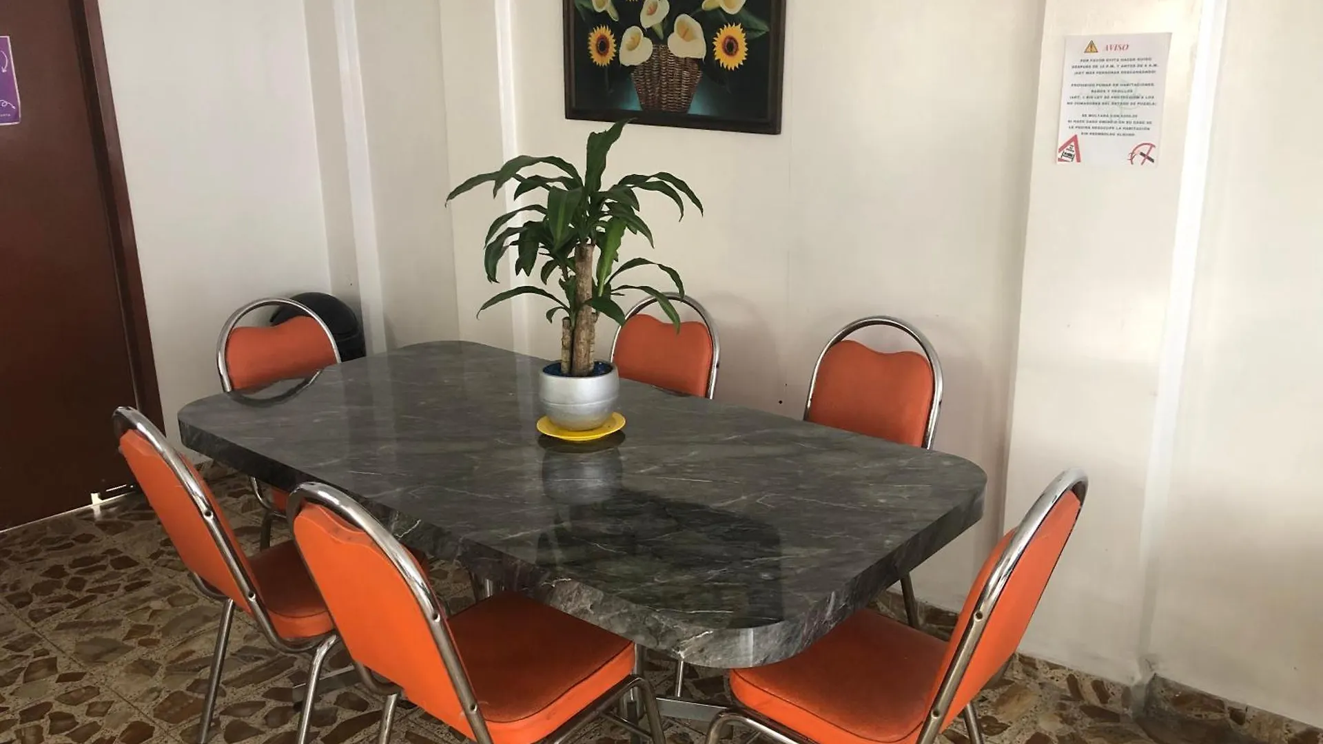 Hotelito Ejido De La 10 Poniente Πουέμπλα Μεξικό