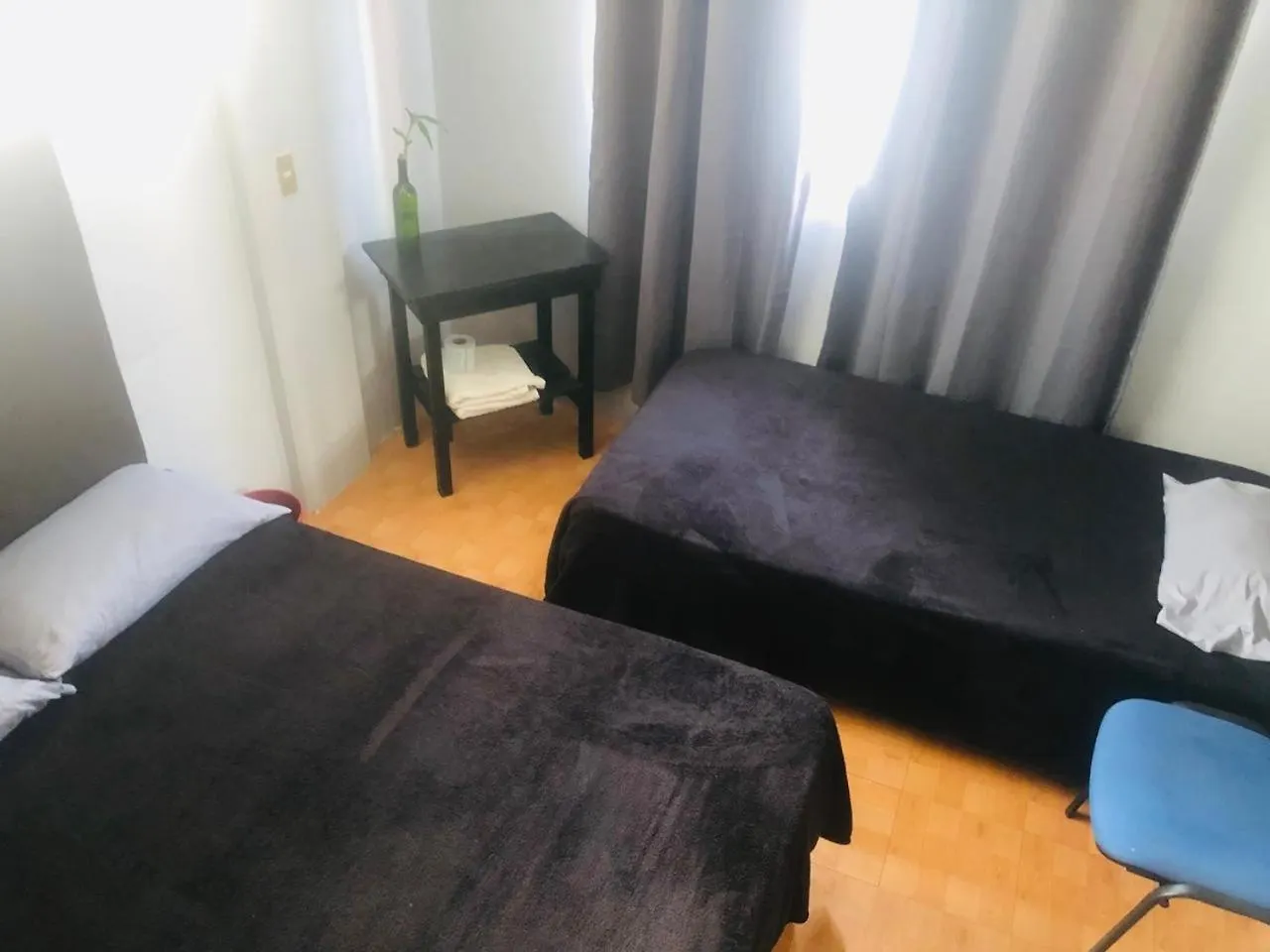 Hotelito Ejido De La 10 Poniente Puebla